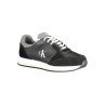 CALVIN KLEIN CALZATURA SPORTIVA UOMO NERO