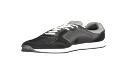 CALVIN KLEIN CALZATURA SPORTIVA UOMO NERO