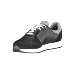 CALVIN KLEIN CALZATURA SPORTIVA UOMO NERO