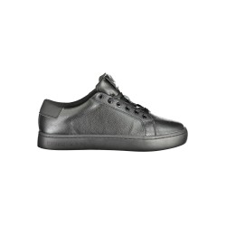 CALVIN KLEIN CALZATURA SPORTIVA UOMO NERO