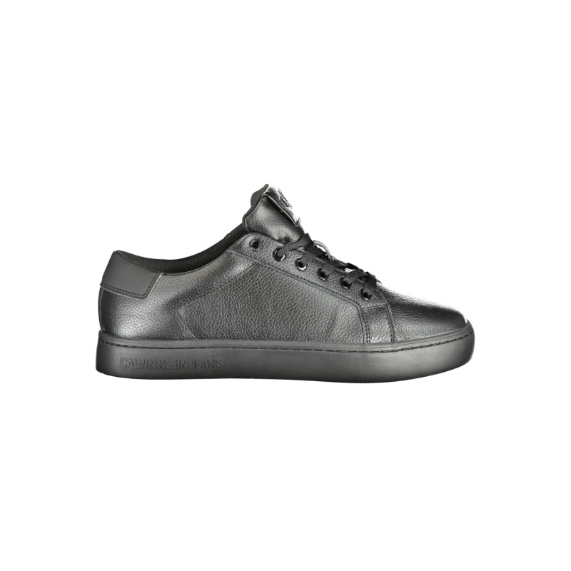 CALVIN KLEIN CALZATURA SPORTIVA UOMO NERO CALVIN KLEIN CALZATURA SPORTIVA UOMO NERO