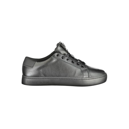CALVIN KLEIN CALZATURA SPORTIVA UOMO NERO