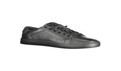 CALVIN KLEIN CALZATURA SPORTIVA UOMO NERO
