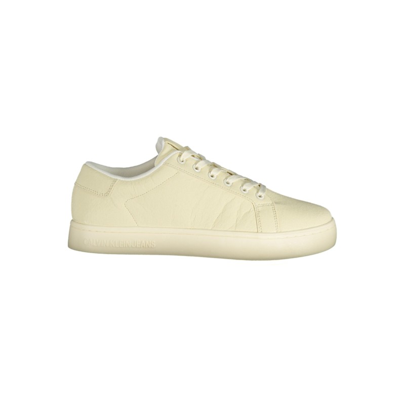 CALVIN KLEIN CALZATURA SPORTIVA UOMO BIANCO CALVIN KLEIN CALZATURA SPORTIVA UOMO BIANCO