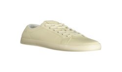 CALVIN KLEIN CALZATURA SPORTIVA UOMO BIANCO