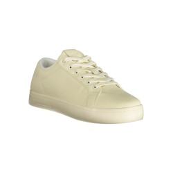 CALVIN KLEIN CALZATURA SPORTIVA UOMO BIANCO