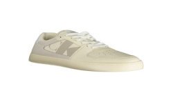 CALVIN KLEIN CALZATURA SPORTIVA UOMO BIANCO