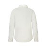 GUESS JEANS CAMICIA MANICHE LUNGHE BAMBINO BIANCO