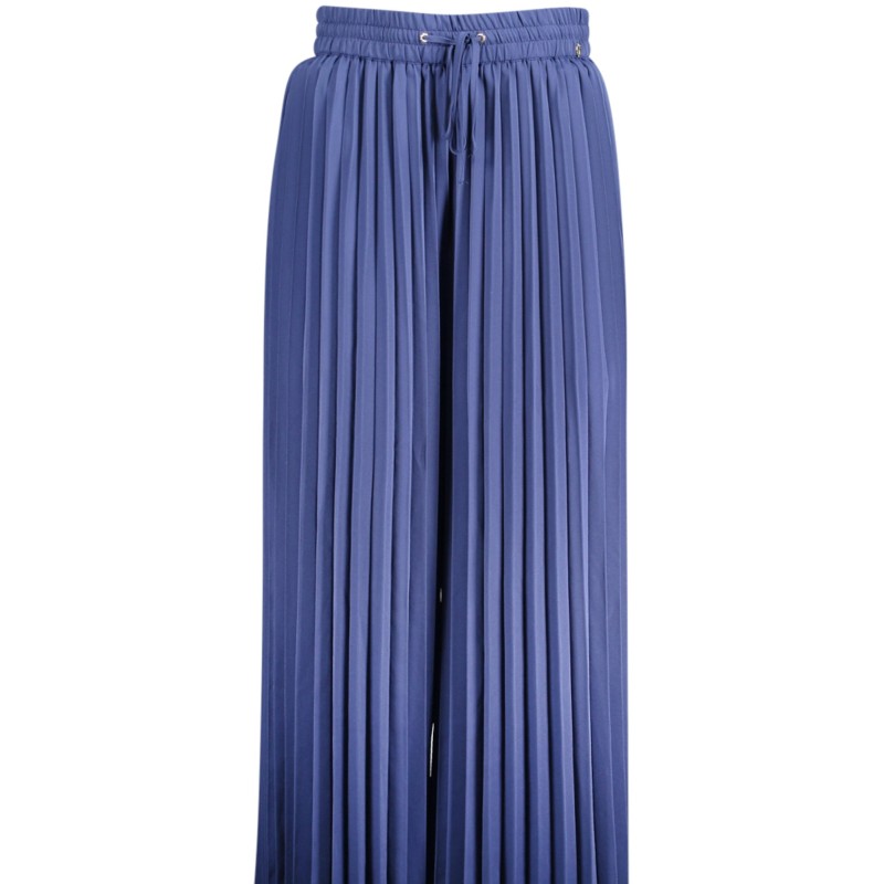 GUESS JEANS PANTALONE DONNA BLU GUESS JEANS PANTALONE DONNA BLU