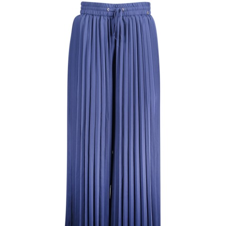 GUESS JEANS PANTALONE DONNA BLU