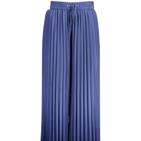 GUESS JEANS PANTALONE DONNA BLU