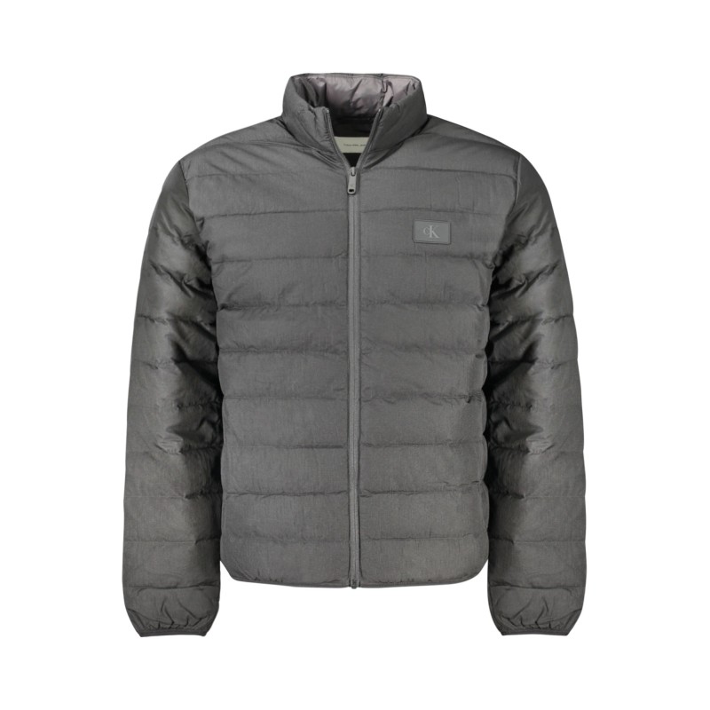 CALVIN KLEIN GIUBBOTTO UOMO NERO CALVIN KLEIN GIUBBOTTO UOMO NERO