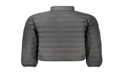 CALVIN KLEIN GIUBBOTTO UOMO NERO