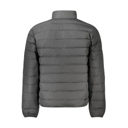 CALVIN KLEIN GIUBBOTTO UOMO NERO