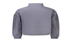 CALVIN KLEIN GIUBBOTTO UOMO BLU