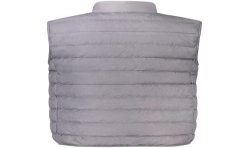 CALVIN KLEIN SMANICATO UOMO GRIGIO