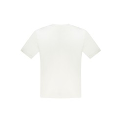 NORTH SAILS T-SHIRT MANICHE CORTE UOMO BIANCO