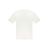 NORTH SAILS T-SHIRT MANICHE CORTE UOMO BIANCO