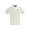 NORTH SAILS POLO MANICHE CORTE UOMO BIANCO