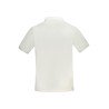NORTH SAILS POLO MANICHE CORTE UOMO BIANCO