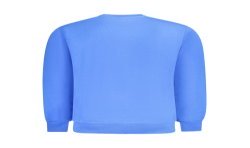 NORTH SAILS FELPA SENZA ZIP UOMO BLU