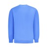 NORTH SAILS FELPA SENZA ZIP UOMO BLU