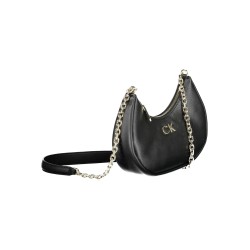 CALVIN KLEIN BORSA DONNA NERO