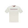 NORTH SAILS T-SHIRT MANICHE CORTE UOMO BIANCO