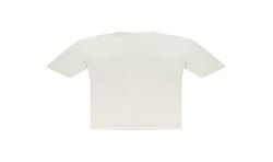 NORTH SAILS T-SHIRT MANICHE CORTE UOMO BIANCO
