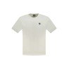 NORTH SAILS T-SHIRT MANICHE CORTE UOMO BIANCO