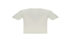 NORTH SAILS T-SHIRT MANICHE CORTE UOMO BIANCO