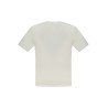 NORTH SAILS T-SHIRT MANICHE CORTE UOMO BIANCO