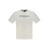 NORTH SAILS T-SHIRT MANICHE CORTE UOMO BIANCO