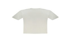 NORTH SAILS T-SHIRT MANICHE CORTE UOMO BIANCO