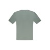 NORTH SAILS T-SHIRT MANICHE CORTE UOMO VERDE