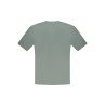 NORTH SAILS T-SHIRT MANICHE CORTE UOMO VERDE