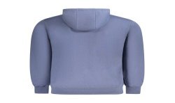 NORTH SAILS FELPA SENZA ZIP UOMO BLU