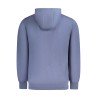 NORTH SAILS FELPA SENZA ZIP UOMO BLU