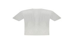 NORTH SAILS T-SHIRT MANICHE CORTE UOMO GRIGIO