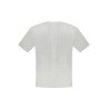NORTH SAILS T-SHIRT MANICHE CORTE UOMO GRIGIO
