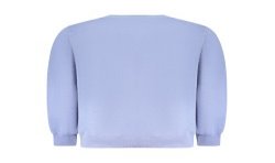 NORTH SAILS FELPA SENZA ZIP UOMO BLU