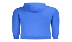 NORTH SAILS FELPA SENZA ZIP UOMO BLU
