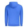 NORTH SAILS FELPA SENZA ZIP UOMO BLU