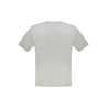NORTH SAILS T-SHIRT MANICHE CORTE UOMO GRIGIO