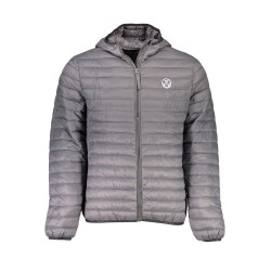 NORTH SAILS GIUBBOTTO UOMO GRIGIO