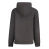 CALVIN KLEIN FELPA SENZA ZIP DONNA NERO