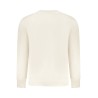 CALVIN KLEIN FELPA SENZA ZIP UOMO BEIGE