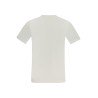 CALVIN KLEIN T-SHIRT MANICHE CORTE UOMO BIANCO