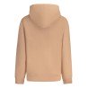 CALVIN KLEIN FELPA SENZA ZIP DONNA ROSA