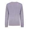 CALVIN KLEIN MAGLIA UOMO BLU